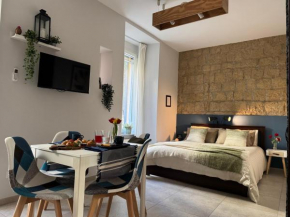 Mirea Apartments Napoli